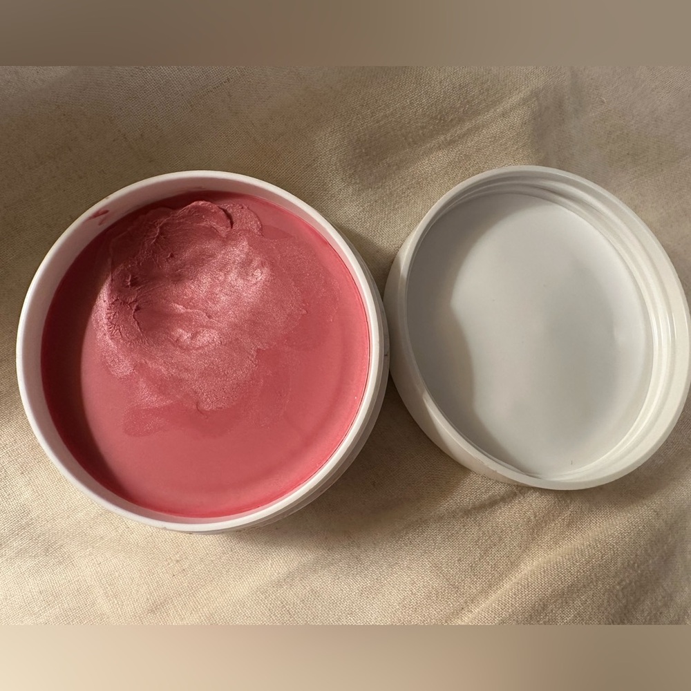 Jones Road Miracle Balm Flushed